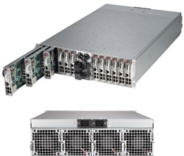 Máy Chủ Server MicroCloud SuperServer 5038MA-H24TRF